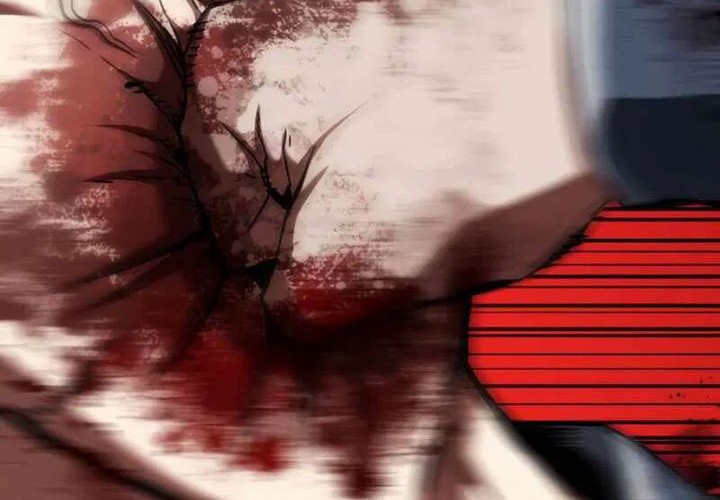 Killing Killer Chapter 83 - halaman 18