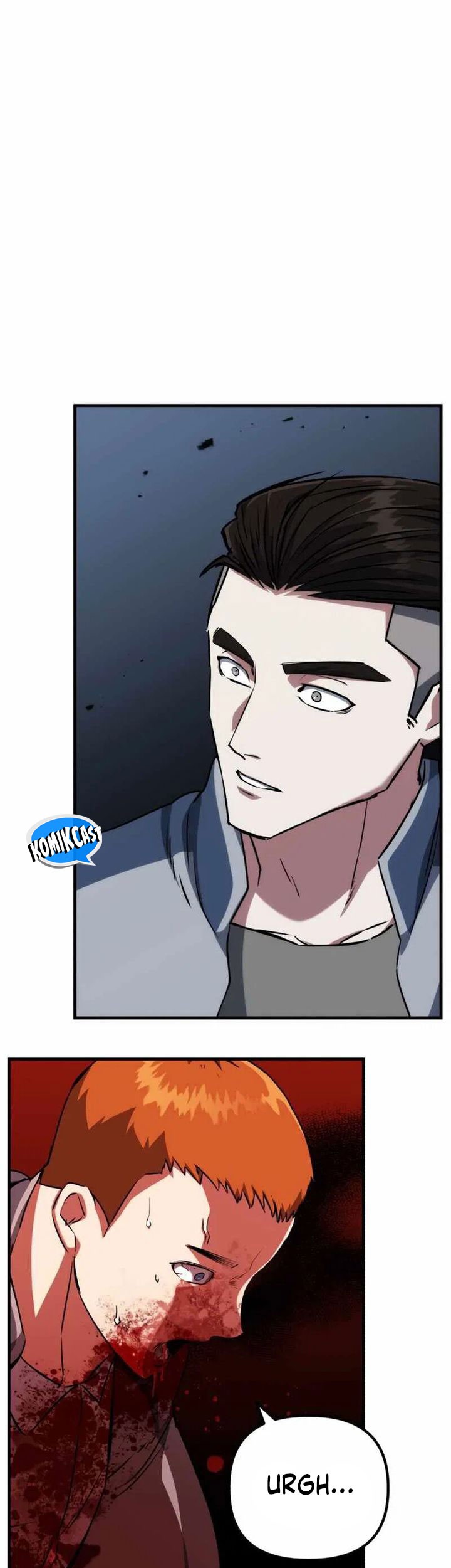 Killing Killer Chapter 83 - halaman 21
