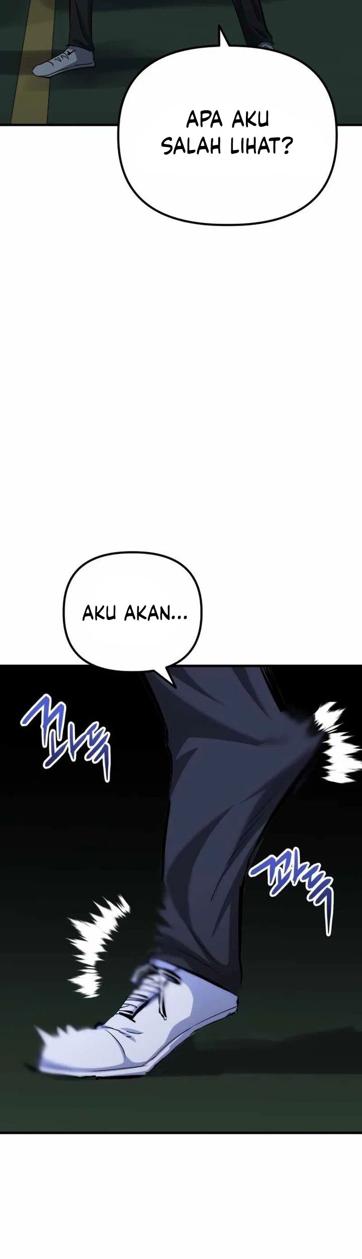 Killing Killer Chapter 83 - halaman 26