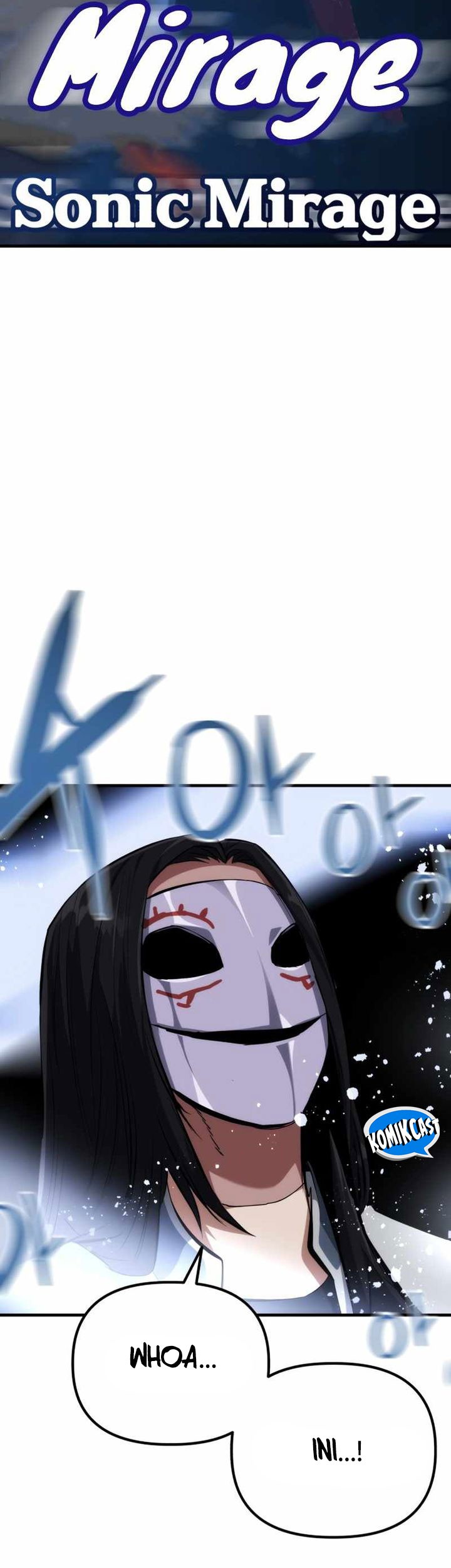 Killing Killer Chapter 83 - halaman 34