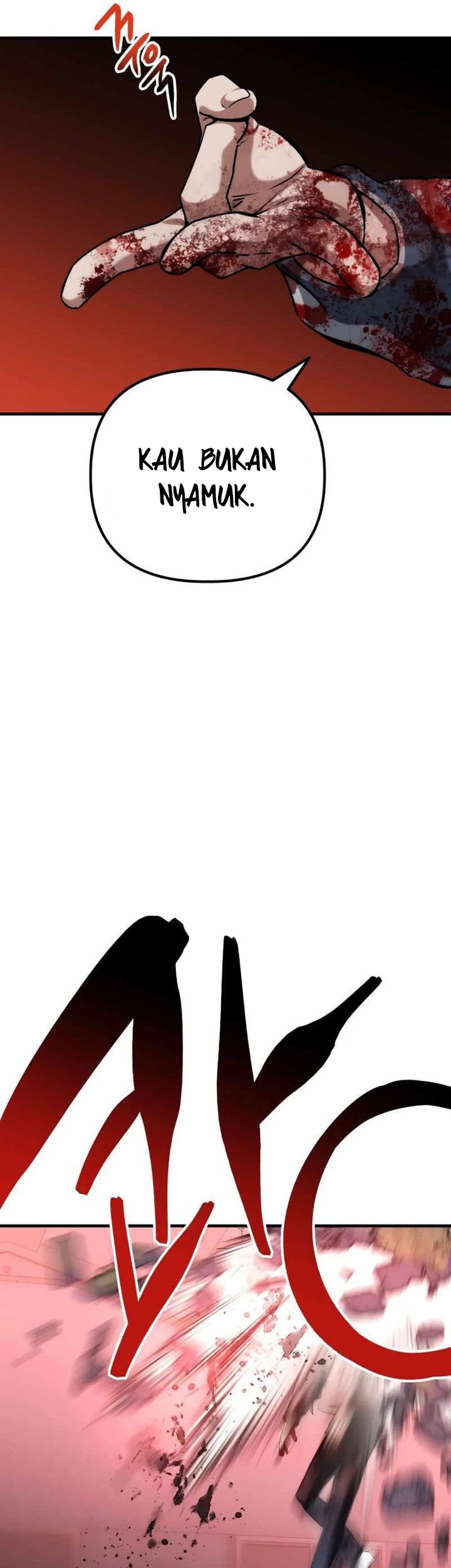 Killing Killer Chapter 83 - halaman 36