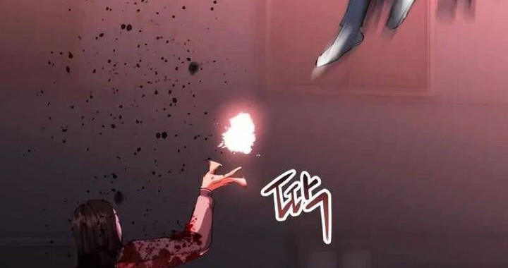 Killing Killer Chapter 83 - halaman 37
