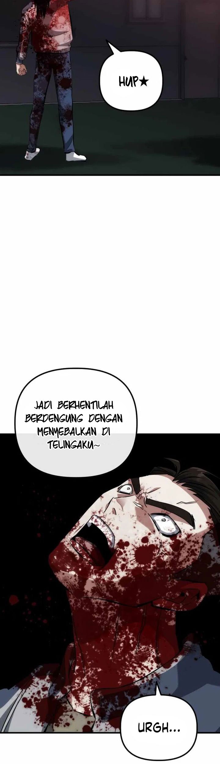 Killing Killer Chapter 83 - halaman 38