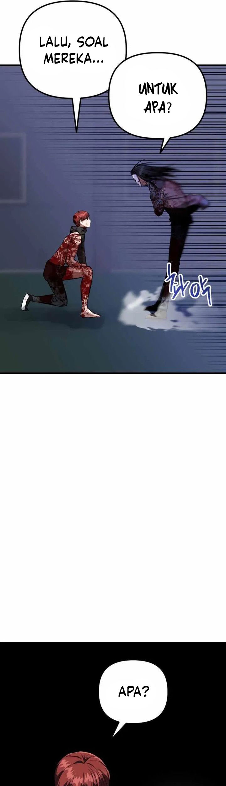 Killing Killer Chapter 83 - halaman 42