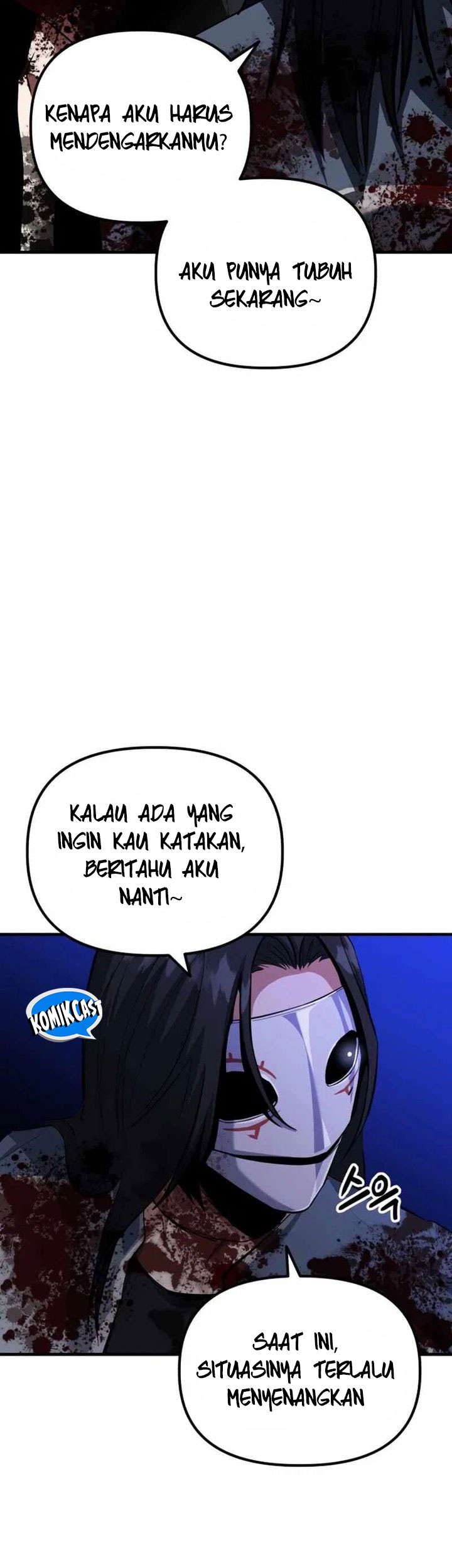 Killing Killer Chapter 83 - halaman 44