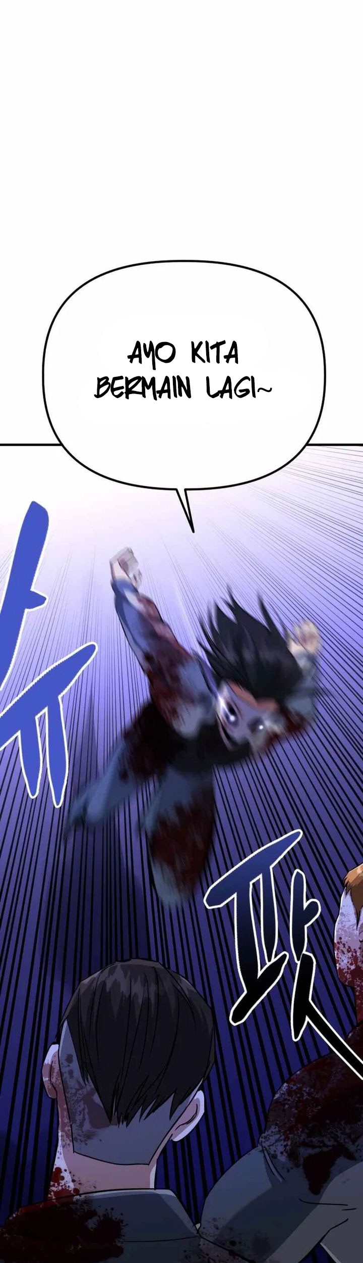 Killing Killer Chapter 83 - halaman 48
