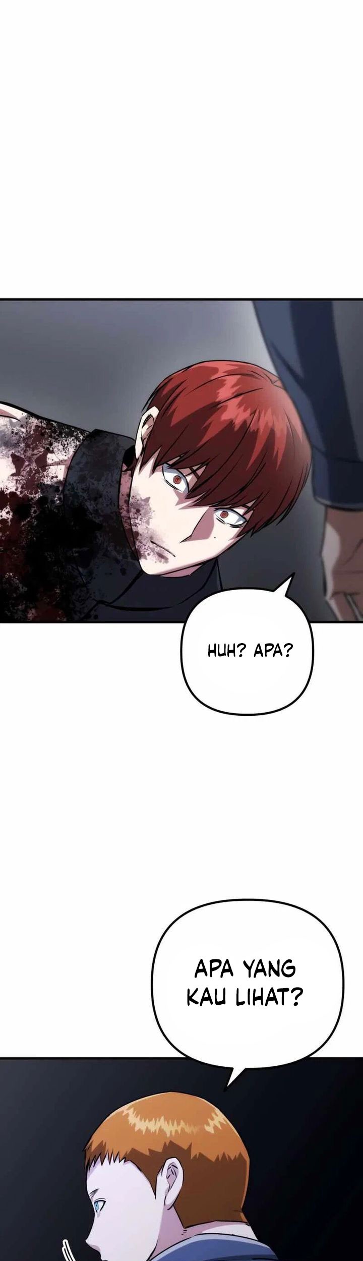 Killing Killer Chapter 83 - halaman 5