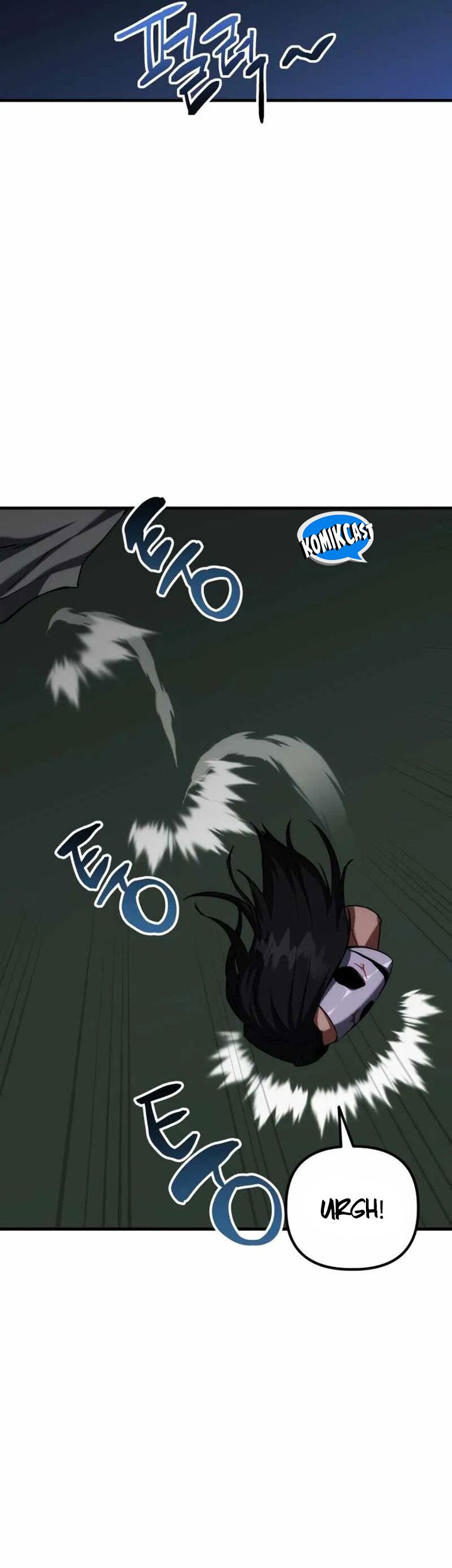 Killing Killer Chapter 83 - halaman 54