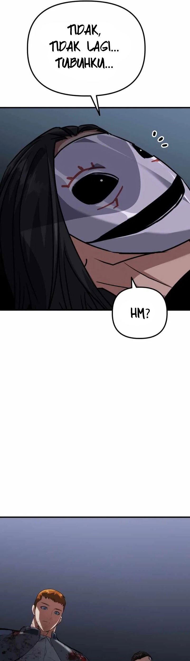 Killing Killer Chapter 83 - halaman 56