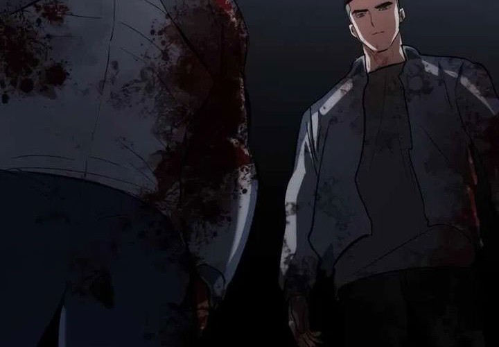Killing Killer Chapter 83 - halaman 57