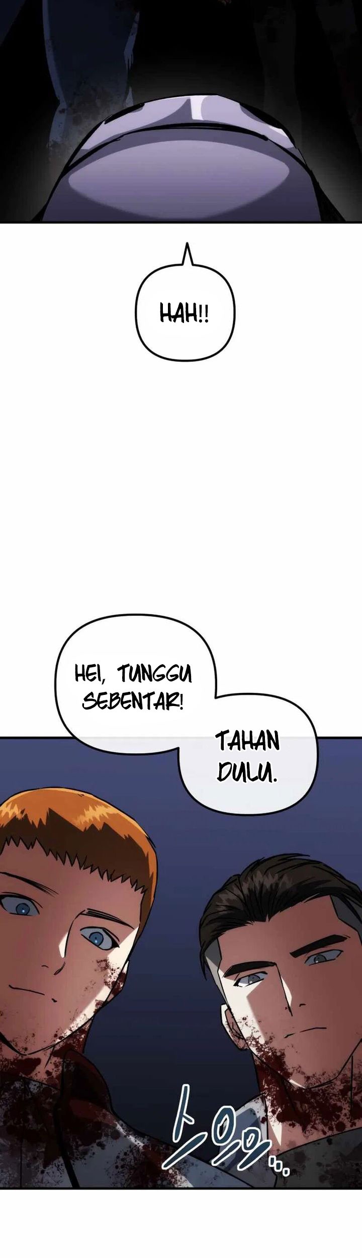 Killing Killer Chapter 83 - halaman 58