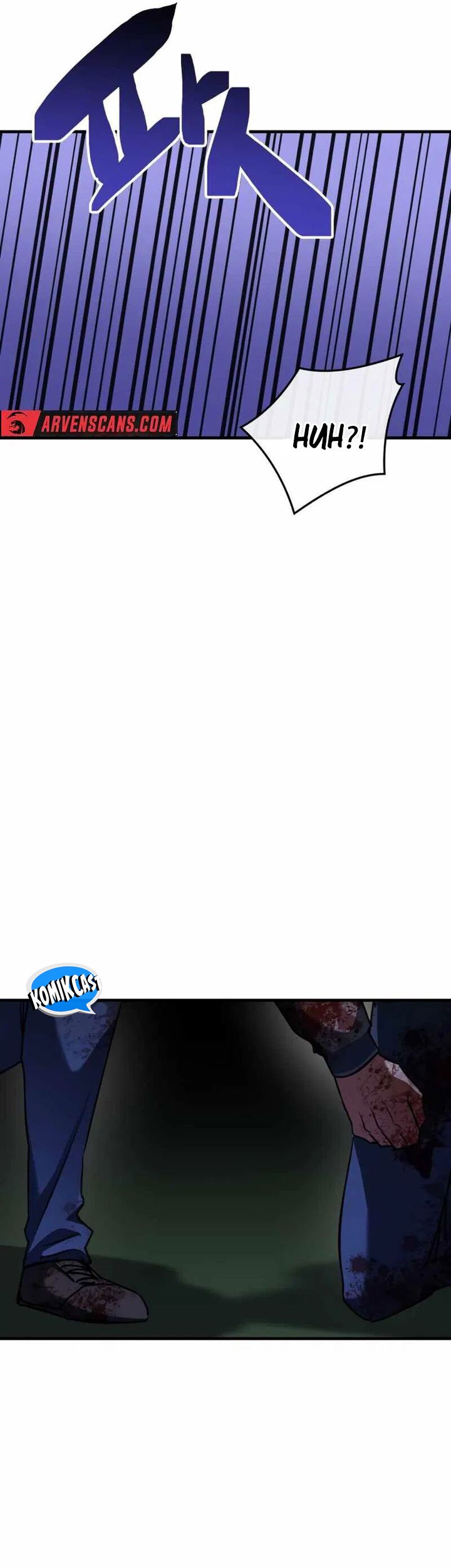 Killing Killer Chapter 83 - halaman 60