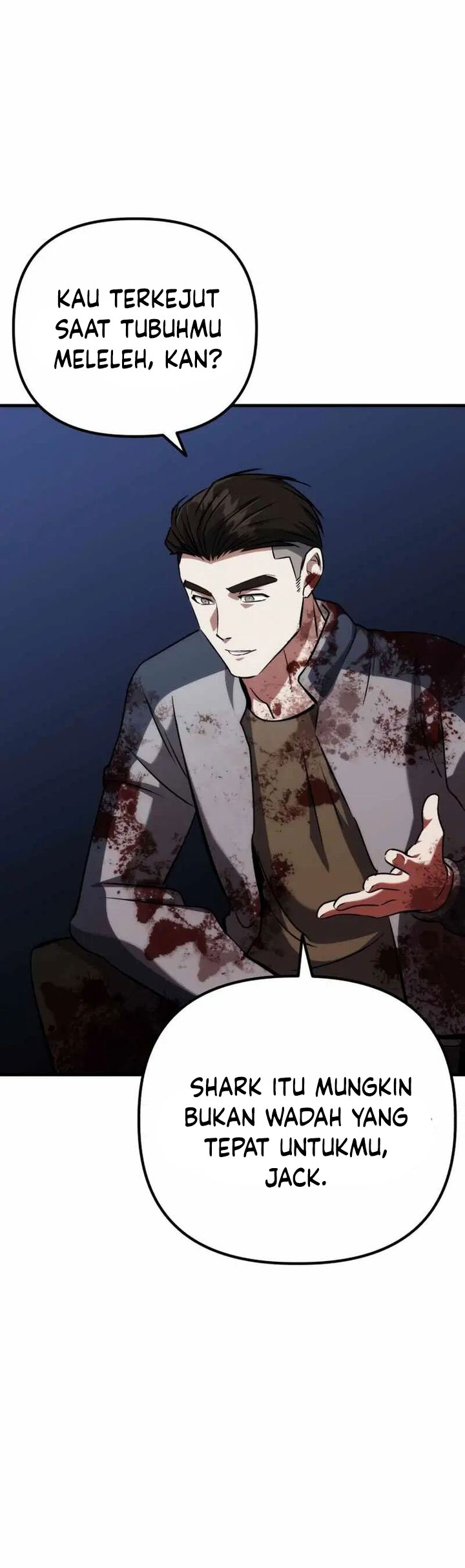 Killing Killer Chapter 83 - halaman 65