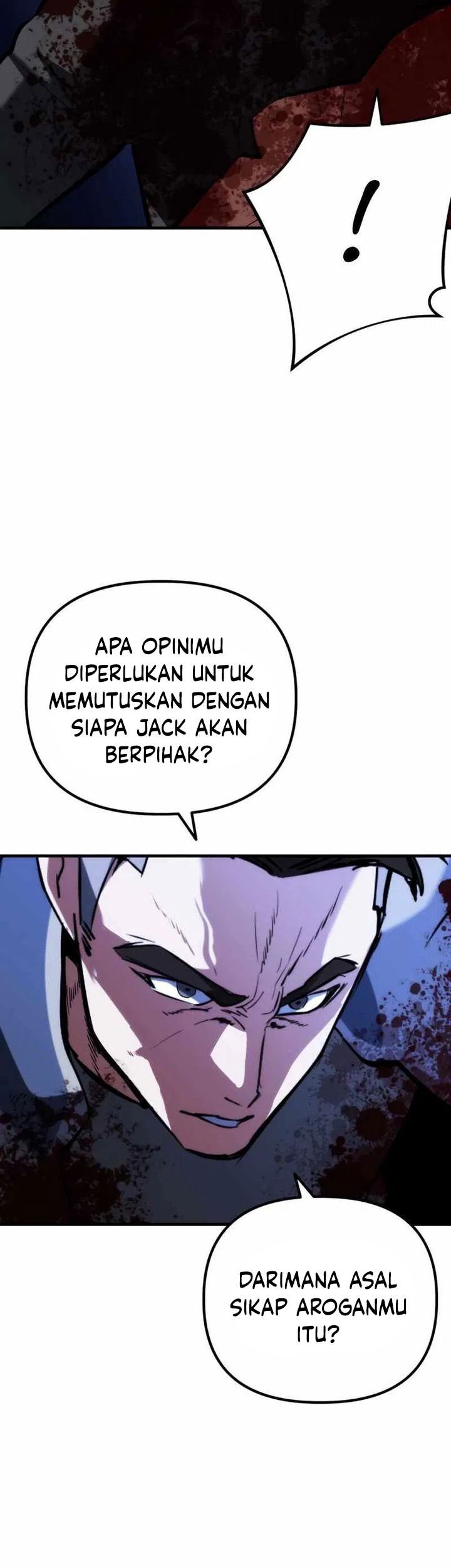 Killing Killer Chapter 83 - halaman 73