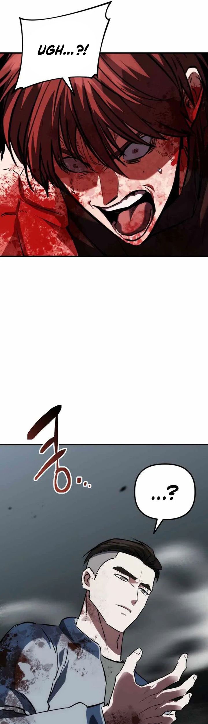 Killing Killer Chapter 83 - halaman 78
