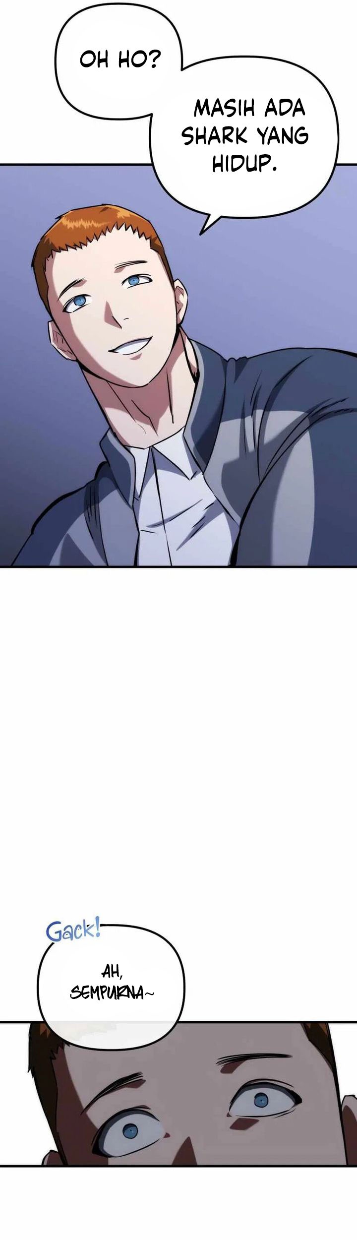 Killing Killer Chapter 83 - halaman 8