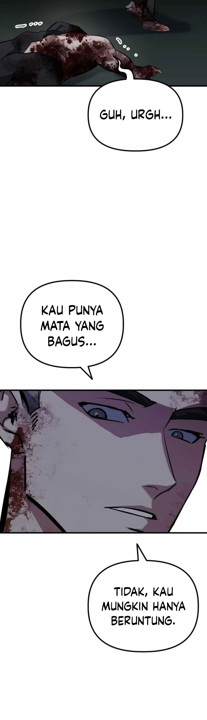 Killing Killer Chapter 83 - halaman 82