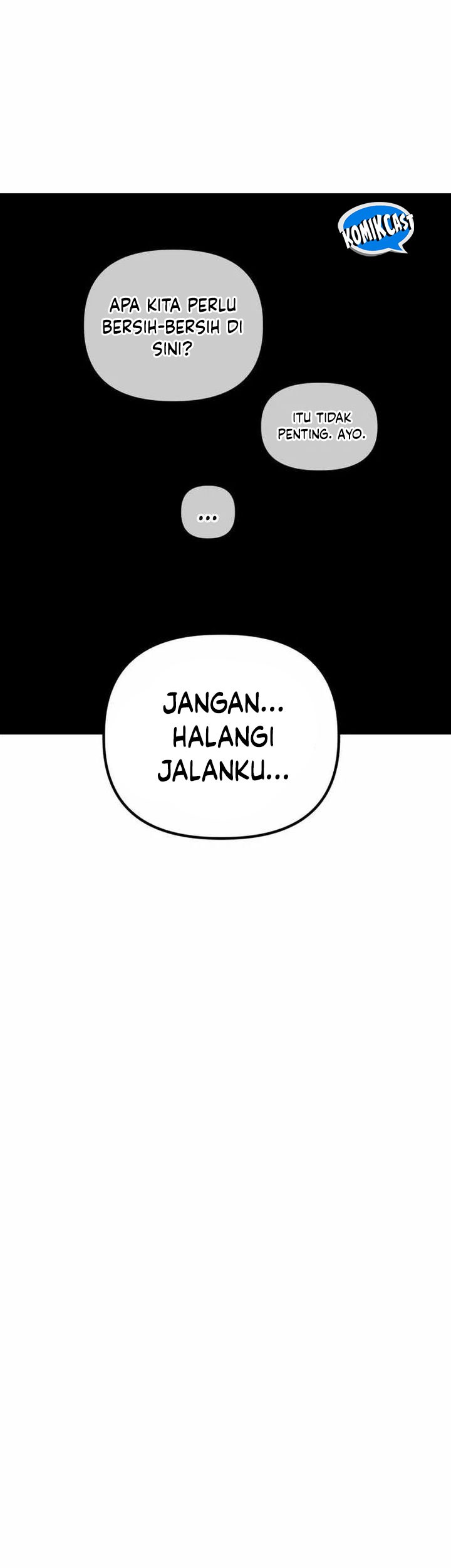 Killing Killer Chapter 83 - halaman 86