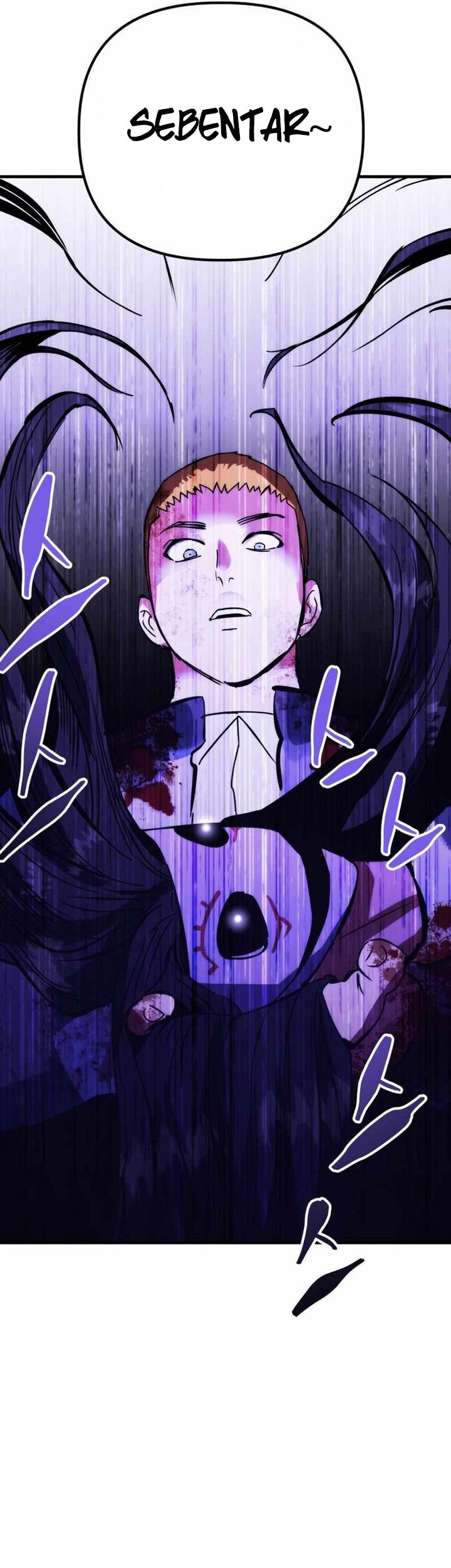 Killing Killer Chapter 83 - halaman 89