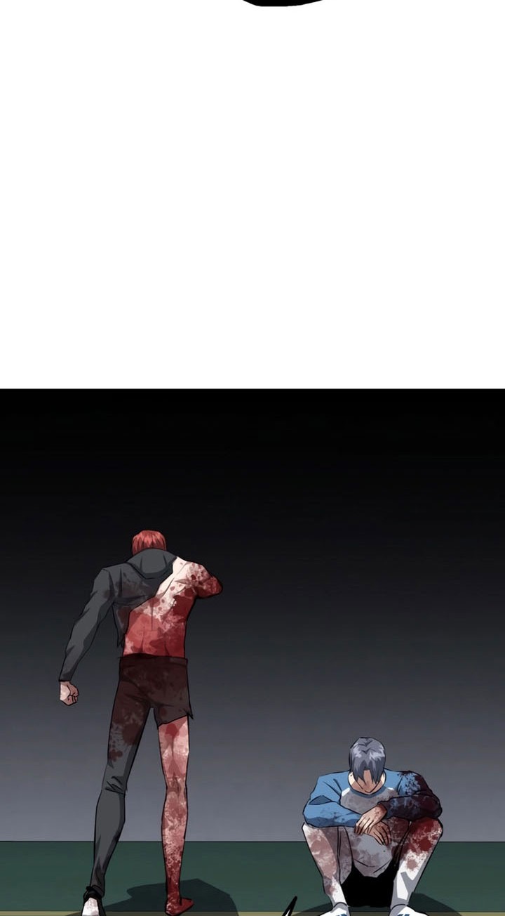 Killing Killer Chapter 84 - halaman 13