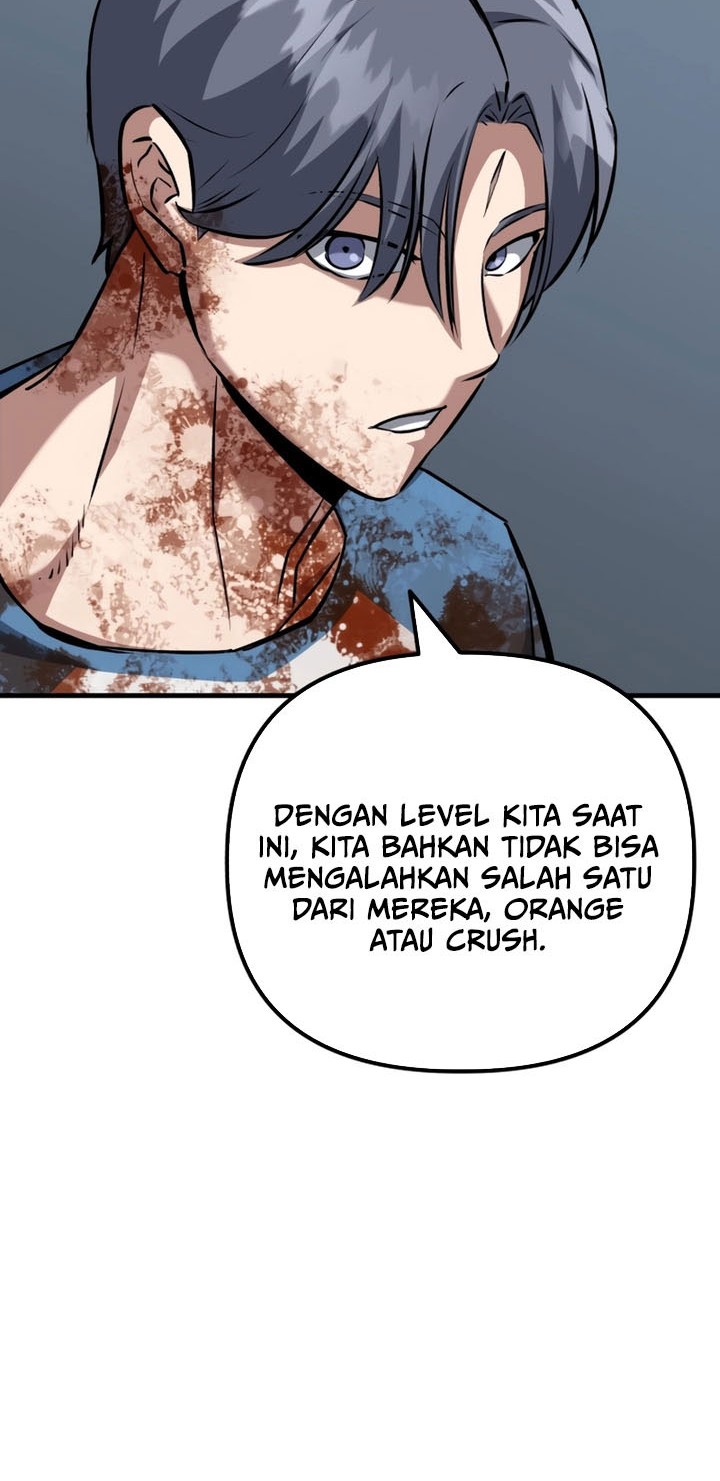 Killing Killer Chapter 84 - halaman 19
