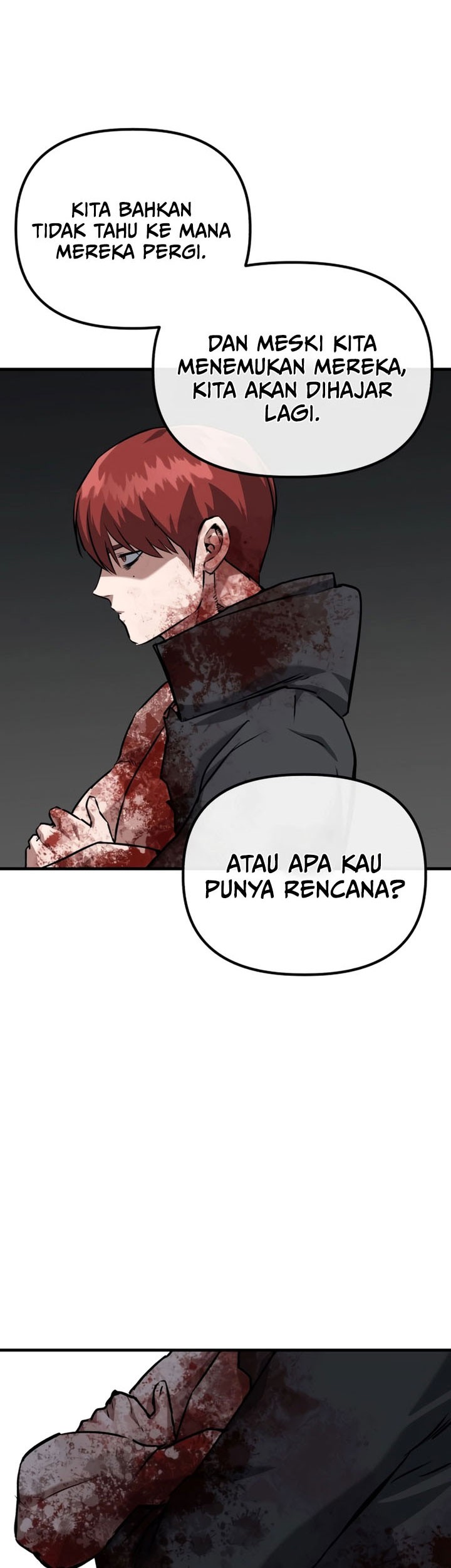 Killing Killer Chapter 84 - halaman 20