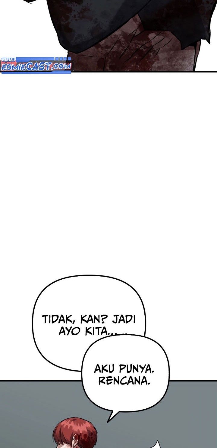Killing Killer Chapter 84 - halaman 21