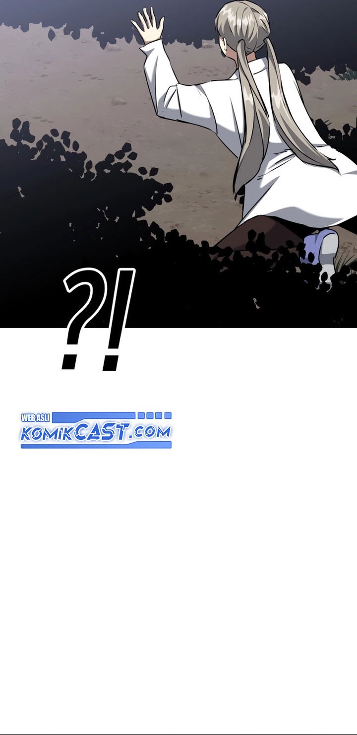 Killing Killer Chapter 84 - halaman 25