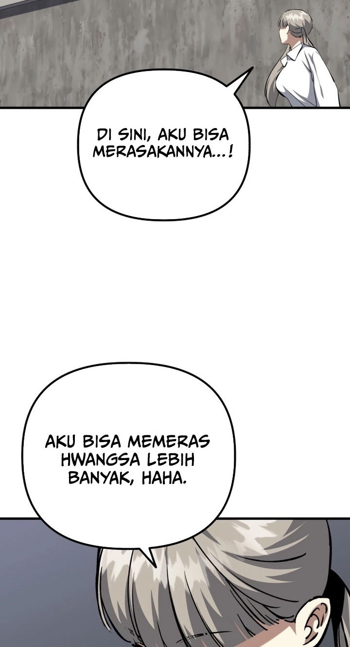Killing Killer Chapter 84 - halaman 29