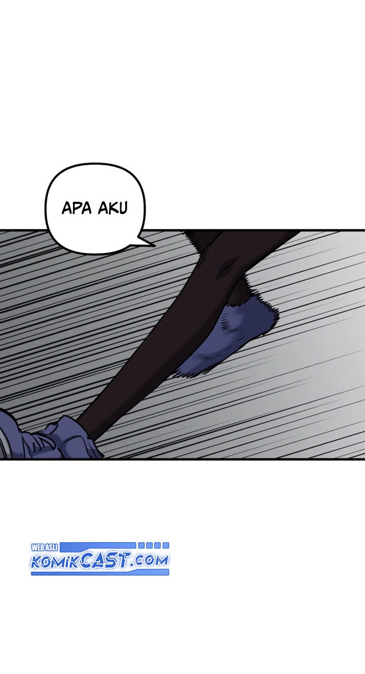 Killing Killer Chapter 84 - halaman 33