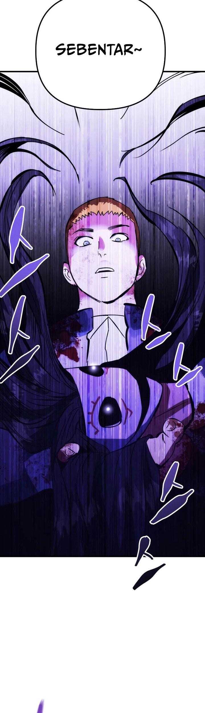 Killing Killer Chapter 84 - halaman 4