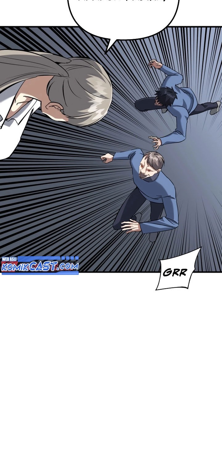 Killing Killer Chapter 84 - halaman 41