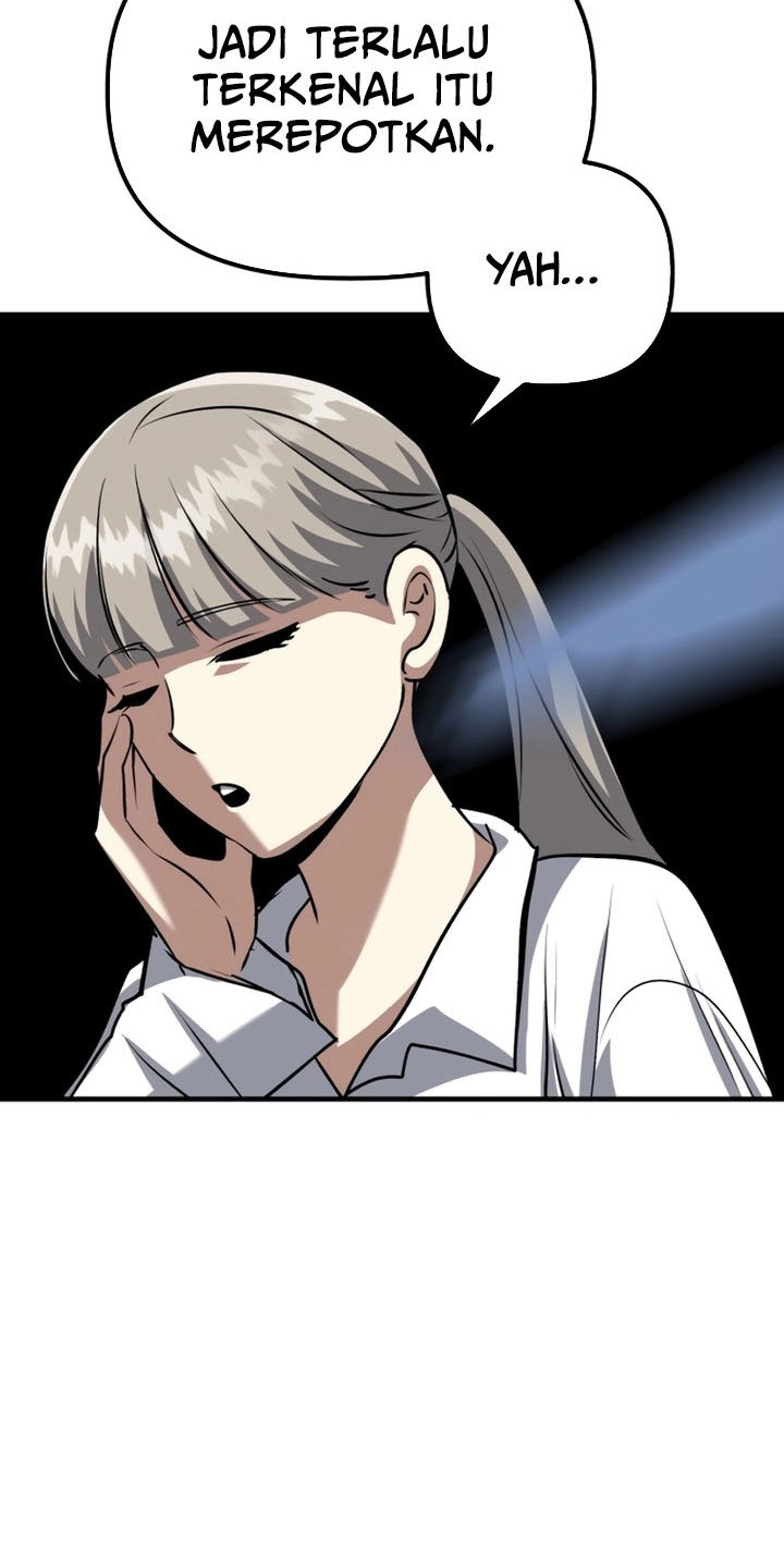 Killing Killer Chapter 84 - halaman 43