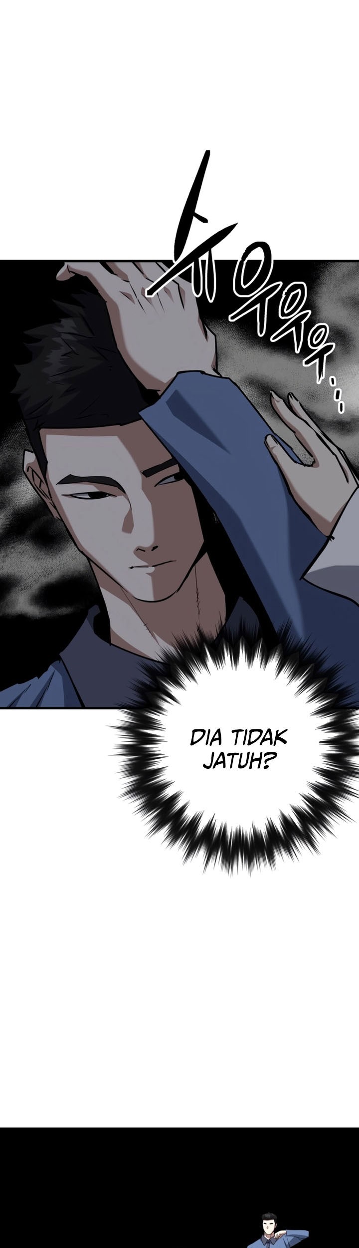 Killing Killer Chapter 84 - halaman 46