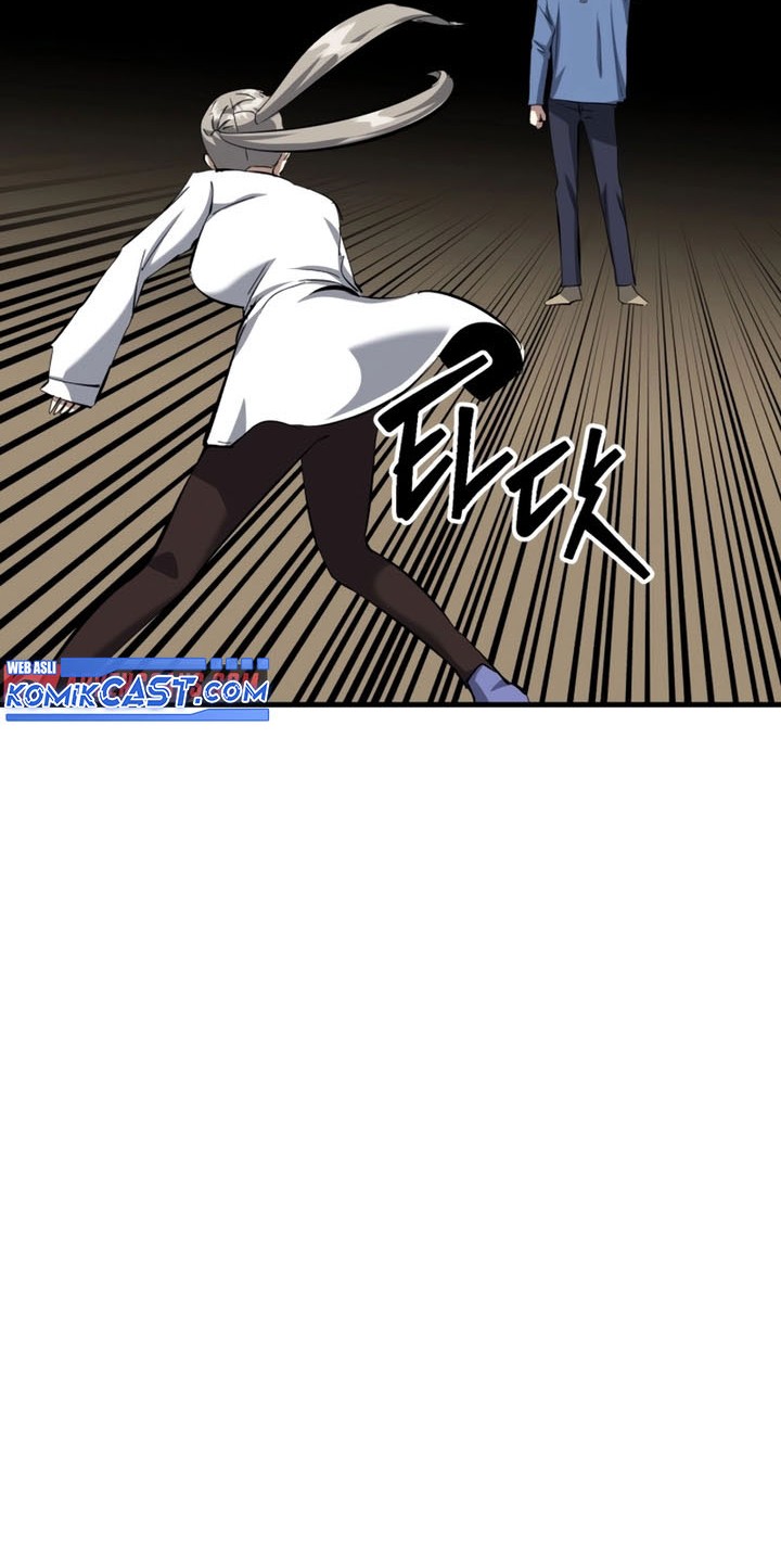 Killing Killer Chapter 84 - halaman 47