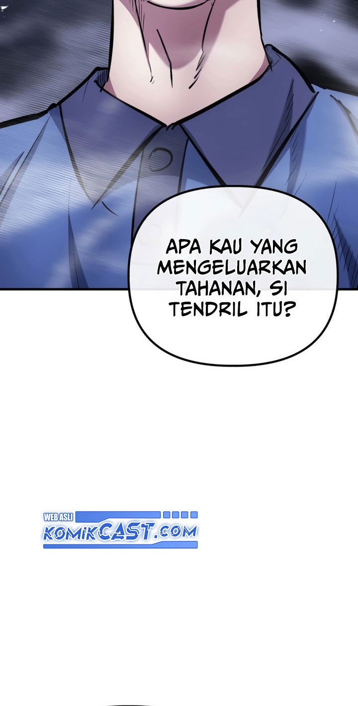 Killing Killer Chapter 84 - halaman 49