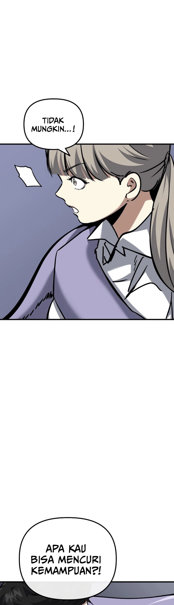 Killing Killer Chapter 84 - halaman 54