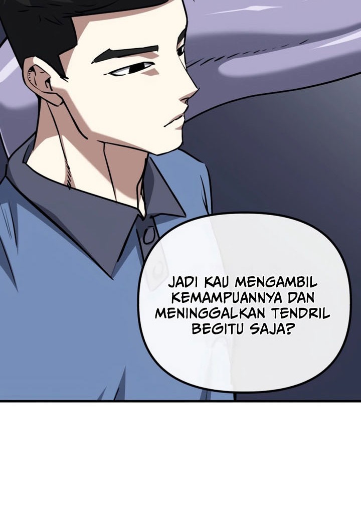 Killing Killer Chapter 84 - halaman 55