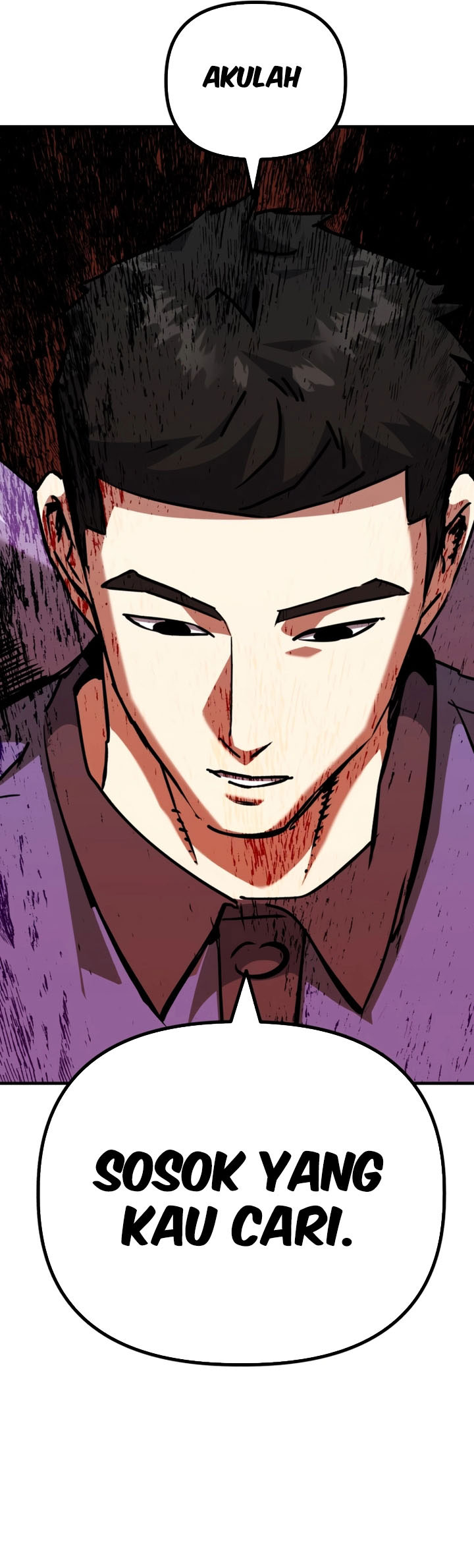 Killing Killer Chapter 84 - halaman 58