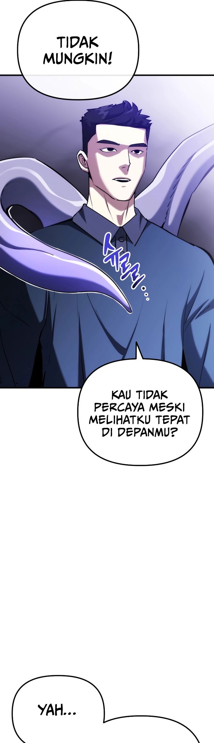 Killing Killer Chapter 85 - halaman 10
