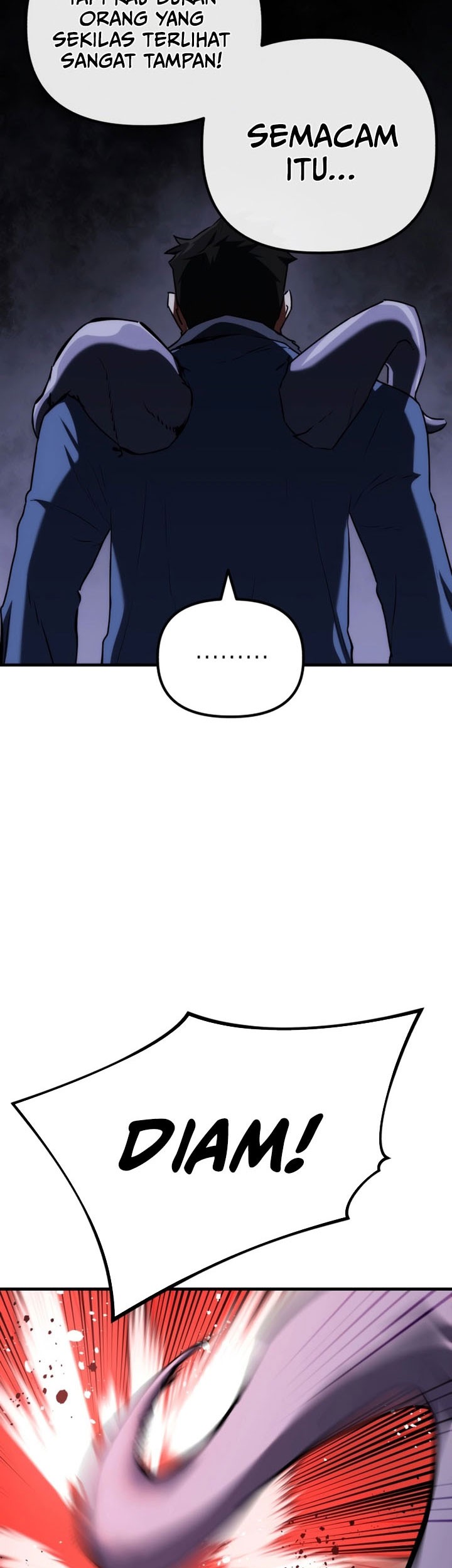 Killing Killer Chapter 85 - halaman 14