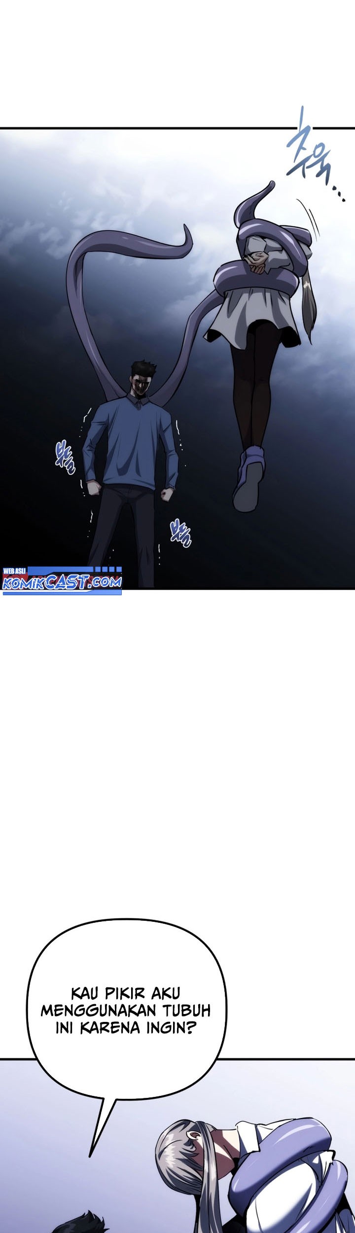 Killing Killer Chapter 85 - halaman 16