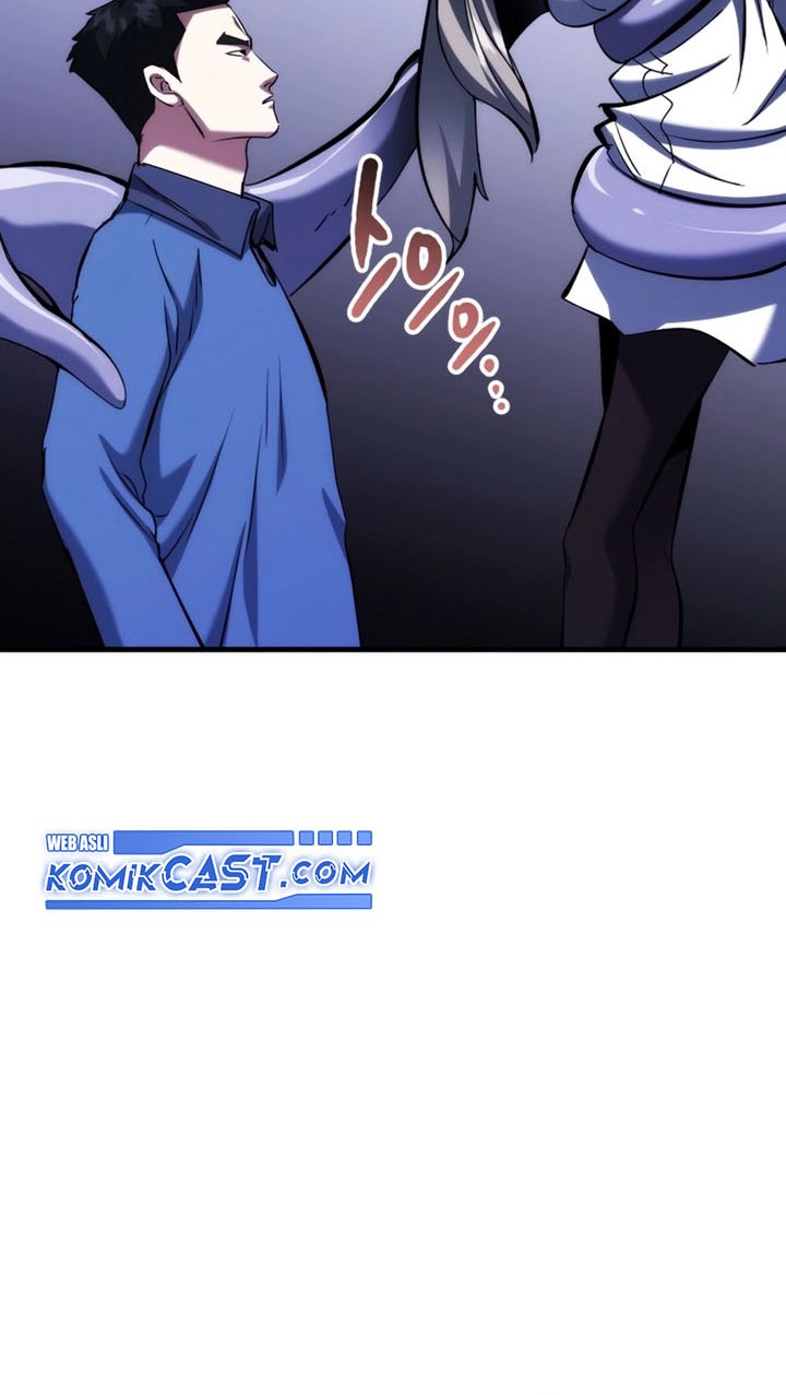 Killing Killer Chapter 85 - halaman 17