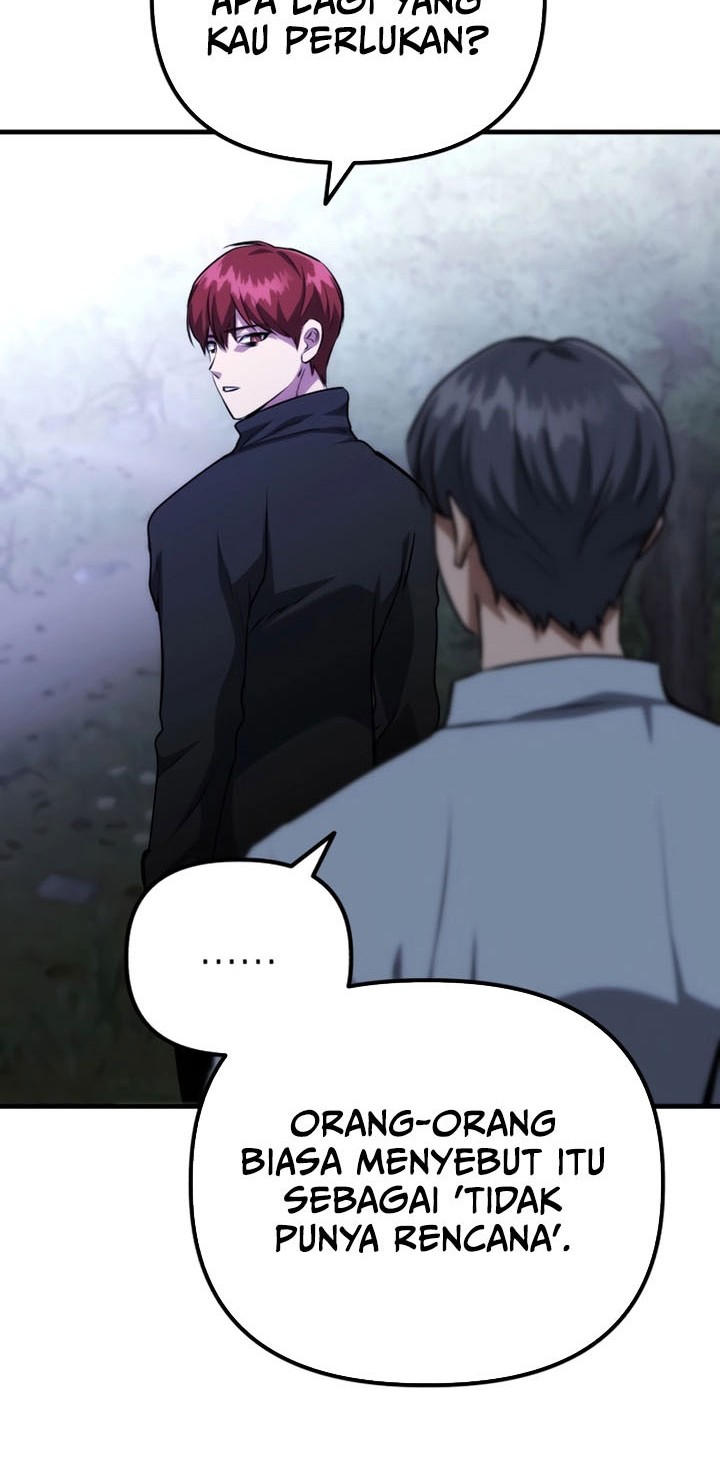 Killing Killer Chapter 85 - halaman 23