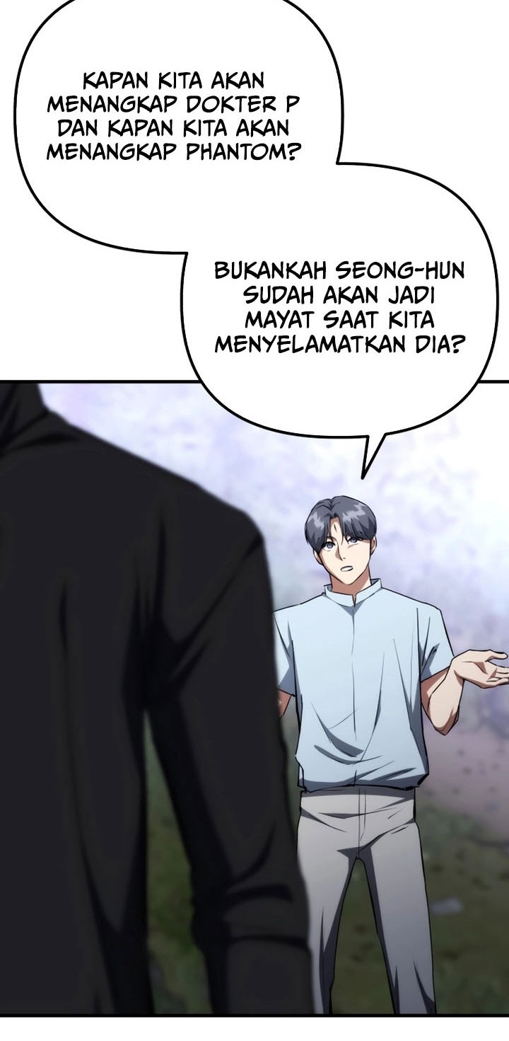 Killing Killer Chapter 85 - halaman 25