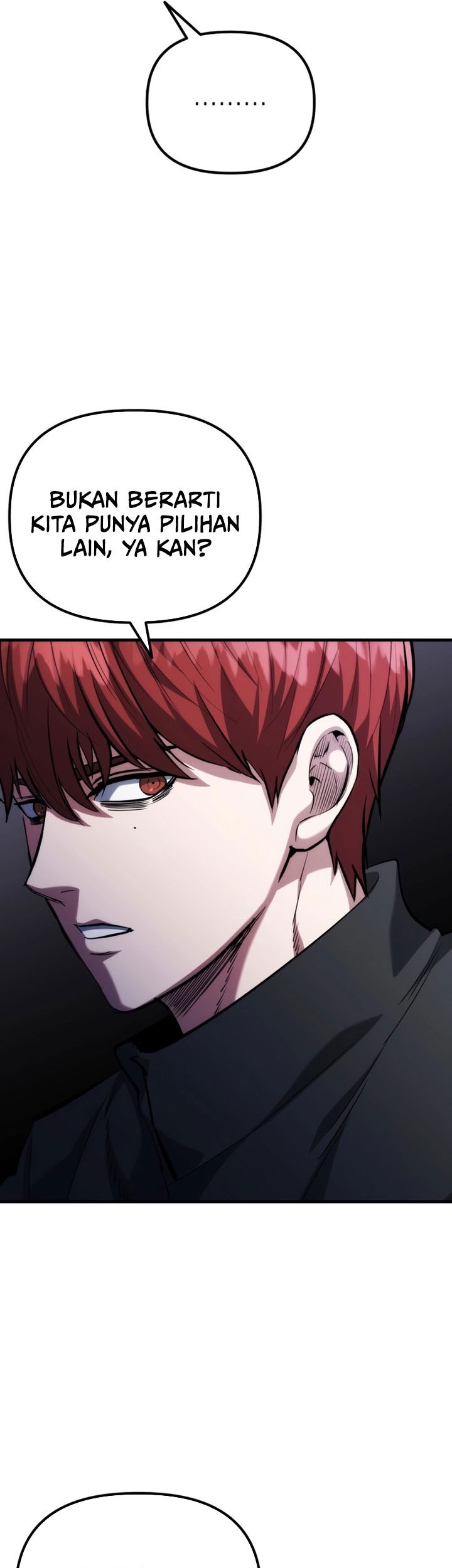 Killing Killer Chapter 85 - halaman 26