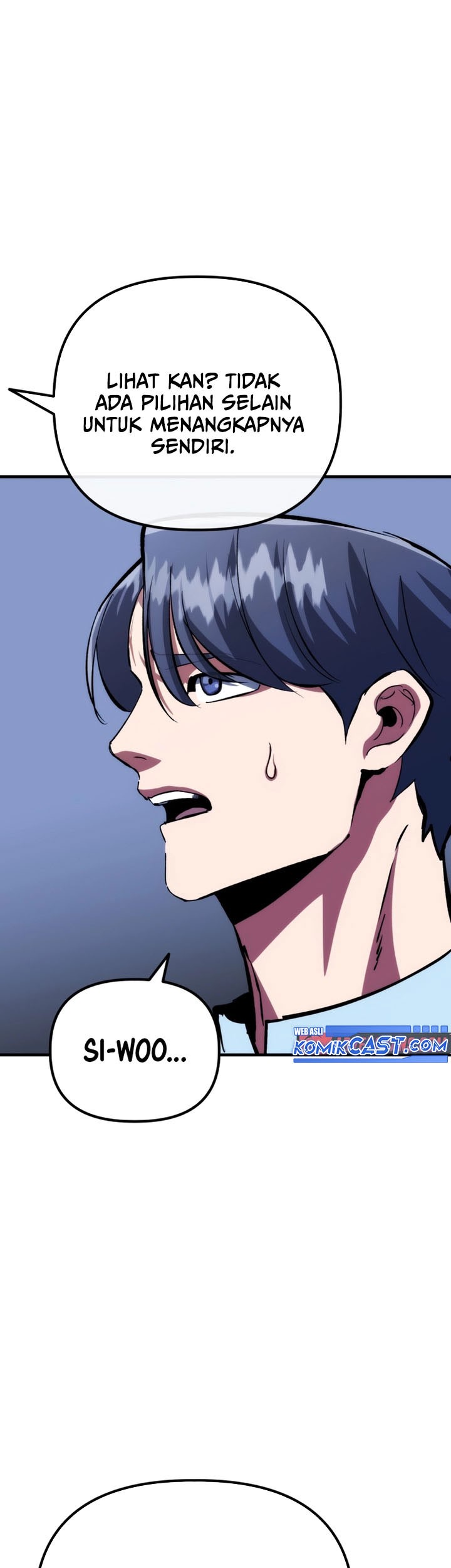 Killing Killer Chapter 85 - halaman 28