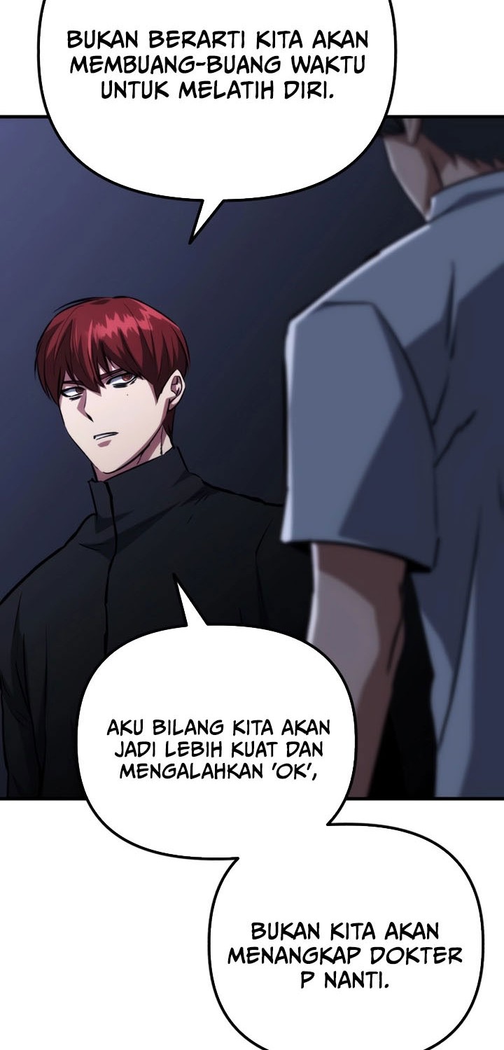 Killing Killer Chapter 85 - halaman 29