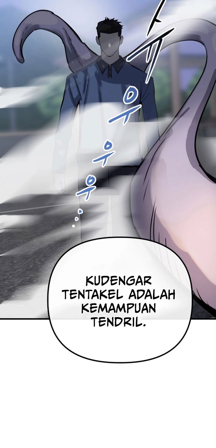 Killing Killer Chapter 85 - halaman 3