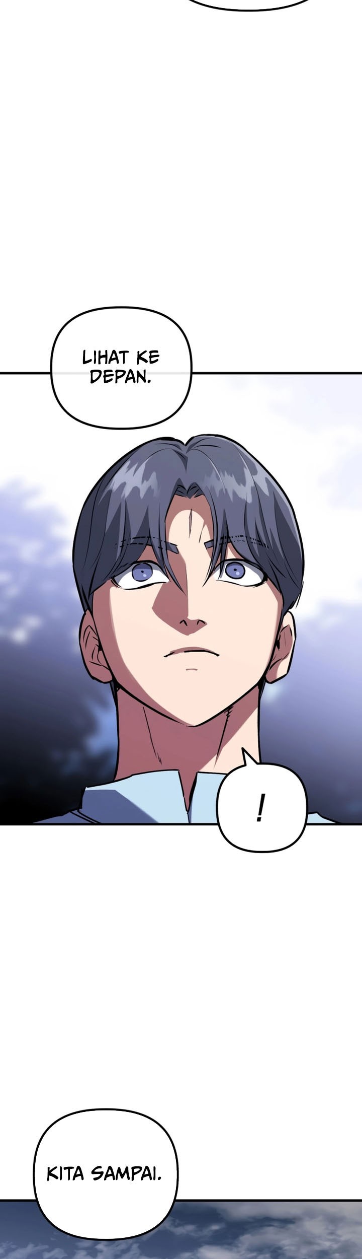 Killing Killer Chapter 85 - halaman 30